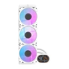 Kép 3/4 - Vízhűtés a Darkflash DH360D processzorhoz (fehér)