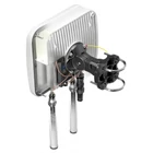 Kép 3/7 - QuWireless A950M QuMax Irányított Antenna 6 dBi Nyereség Függőleges Polarizáció