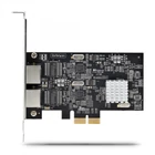 Kép 3/10 - StarTech.com PR22GI-NETWORK-CARD hálózati kártya Belső Ethernet 2500 Mbit/s
