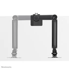Kép 6/10 - Neomounts DS70-450BL1 asztali TV konzol 106,7 cm (42") Fekete