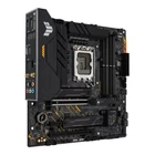 Kép 2/8 - ASUS TUF GAMING B660M-PLUS WIFI Intel B660 LGA 1700 Micro ATX