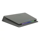 Kép 3/9 - D-Link DMS-106XT hálózati kapcsoló Beállítást nem igénylő (unmanaged) 2.5G Ethernet (100/1000/2500) Fekete