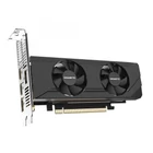 Kép 2/7 - GIGABYTE GeForce RTX 3050 OC Low Profile 6G NVIDIA 6 GB GDDR6