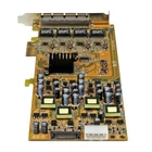 Kép 2/5 - StarTech.com ST4000PEXPSE hálózati kártya Belső Ethernet 2000 Mbit/s