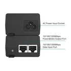 Kép 3/7 - TP-Link POE160S (TL-POE160S) PoE+ Injector Adapter