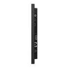Kép 3/7 - Samsung QB13C 33 cm (13") LCD Wi-Fi 500 cd/m² Full HD Fekete 16/7