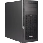 Kép 1/2 - Supermicro SuperChassis GS5A-754K Midi Tower Fekete, Szürke 750 W
