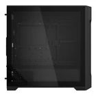 Kép 6/8 - GIGABYTE C102 GLASS Midi Tower Fekete