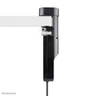 Kép 2/10 - Neomounts DS22-840BL6 elektromos elosztó 1,4 M 3 AC kimenet(ek) Beltéri Fekete