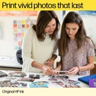 Kép 3/4 - HP 912 Yellow Original Ink Cartridge tintapatron 1 db Standard teljesítmény