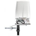Kép 3/7 - QuWireless AX11S Omnidirekcionális Antenna 4 dBi Nyereség Több Frekvenciasávban