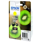 Kép 3/3 - Epson Kiwi 202 tintapatron 1 dB Eredeti Standard teljesítmény Sárga