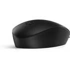 Kép 2/7 - HP USB kábel egér 128 fekete, BULK 120 db (265D9A6)