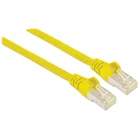 Kép 2/5 - Intellinet 350488 hálózati kábel Sárga 1,5 M Cat6a S/FTP (S-STP)