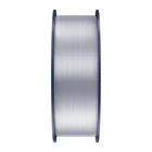 Kép 5/5 - Sunlu PLA+ Silk Silver filament