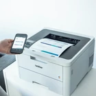 Kép 3/5 - Brother HL-L3220CW lézeres nyomtató Szín 600 x 2400 DPI A4 Wi-Fi