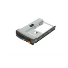 Kép 2/2 - Supermicro MCP-220-00138-0B számítógépház alkatrész Tárolómeghajtó tálca