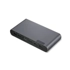 Kép 2/4 - Lenovo Docking station - USB-C