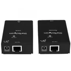 Kép 3/4 - StarTech.com USB2001EXTV konzol extender Konzol adó-vevőegység 480 Mbit/s