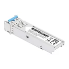 Kép 2/5 - Intellinet 508735 halózati adó-vevő modul Száloptikai 1000 Mbit/s SFP 1310 nm