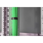Kép 2/3 - Digitus DK-1843-VH-1 hálózati kábel Zöld 100 M Cat8.2 S/FTP (S-STP)