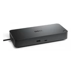 Kép 1/4 - DELL DELL-WD25TB4 dokkoló állomás és port replikátor Vezetékes Thunderbolt 4 Fekete