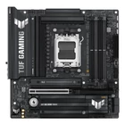Kép 3/10 - ASUS TUF GAMING B850M-PLUS WIFI AMD B850 Socket AM5 Micro ATX