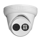 Kép 2/5 - BCS BCS-V-EIP24FSR3-Ai1 4MP IP kupola kamera AcuSense és WDR 120dB-val