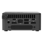 Kép 6/10 - ASUS NUC 12 NUC12WSKv7 UCFF Fekete i7-1270P