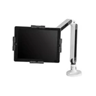 Kép 4/7 - StarTech.com ARMTBLTIW tartószerkezet Táblagép/UMPC Fehér
