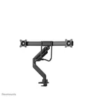 Kép 2/10 - Neomounts DS75-450BL2 asztali TV konzol 81,3 cm (32") Fekete