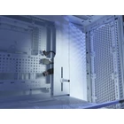 Kép 2/10 - Corsair FRAME 5000D RS Midi Torony Fehér