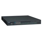 Kép 4/4 - PLANET XGS-6350-12X8TR hálózati kapcsoló Vezérelt L3 Gigabit Ethernet (10/100/1000) 1U Fekete