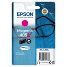 Kép 1/2 - Epson C13T09K34010 tintapatron 1 db Eredeti Nagy (XL) kapacitású Magenta