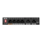 Kép 1/5 - BCS BCS-L-SP04G02G(2) 4-portos PoE switch exPoE 60W 1Gbps Standard/Extend módokkal