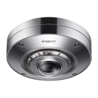 Kép 1/2 - Hanwha XNF-9010RS biztonsági kamera IP biztonsági kamera Szabadtéri 3008 x 3008 pixelek Plafon/fal