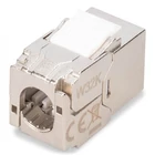 Kép 2/5 - Digitus DN-93615-S-4 keystone modul