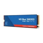 Kép 2/2 - WD Blue NVMe SSD