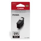 Kép 2/3 - Canon PG-595 tintapatron 1 db Eredeti Fekete