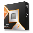 Kép 1/2 - AMD Ryzen 7 9800X3D tálca 4,7 GHz, 96 MB