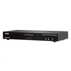 Kép 1/3 - ATEN CS1842-AT-G KVM kapcsoló Fekete