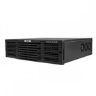 Kép 2/3 - BCS BCS-P-NVR6416-4KR 64-csatornás IP rögzítő RAID támogatással és 12MP kamerával