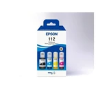 Kép 3/3 - Epson C13T06C64A tintapatron utántöltő Eredeti