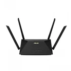 Kép 2/5 - ASUS RT-AX1800U Wireless Router Dual Band AX1800 1xWAN(1000Mbps) + 3xLAN(1000Mbps) + 1xUSB