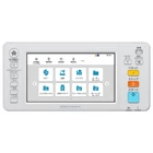 Kép 5/5 - KYOCERA ECOSYS MA3500cifx A4 Colour Multifunctional Laser Printer 35 ppm