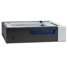 Kép 2/2 - HP LaserJet Color 500-sheet Paper Tray