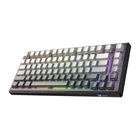 Kép 1/2 - Onikuma G83 gamer billentyűzet (fekete)
