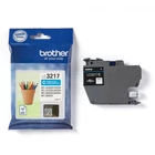 Kép 4/4 - Brother LC-3217C tintapatron Eredeti Cián