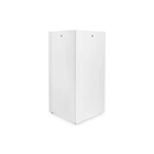 Kép 4/4 - Digitus DN-19 32U-8/8-D állvány Szabadonálló állvány Szürke