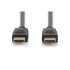 Kép 6/6 - Digitus DB-330123-030-S HDMI kábel 3 M HDMI A-típus (Standard) Fekete